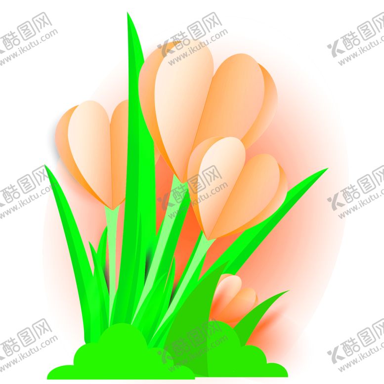 编号：47358109270732291764【酷图网】源文件下载-花素材