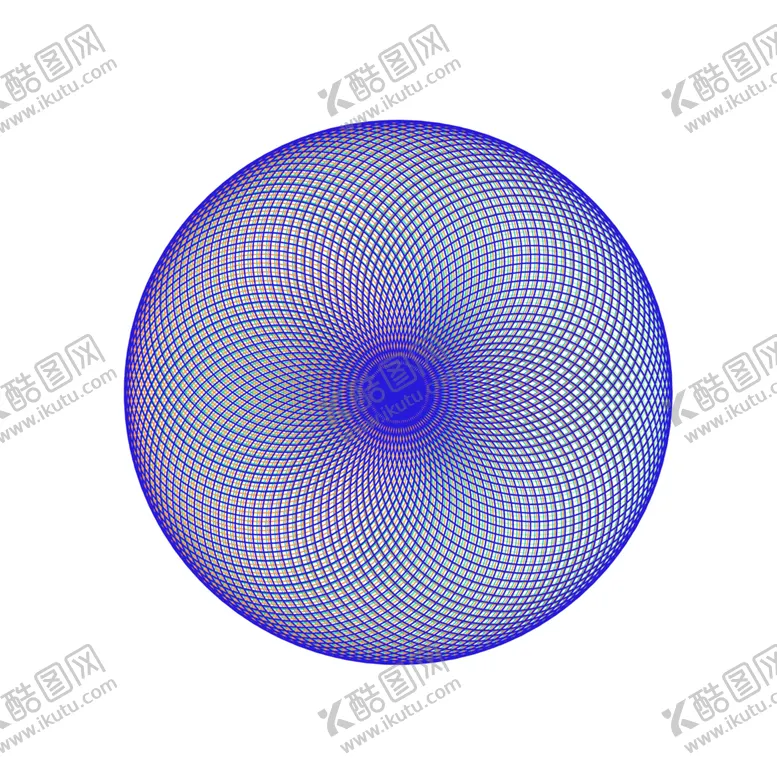 编号：53198606251728052318【酷图网】源文件下载-圆环底纹