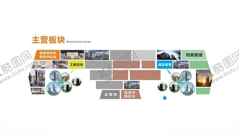 编号：48588612111317572313【酷图网】源文件下载-企业文化墙公司文化墙