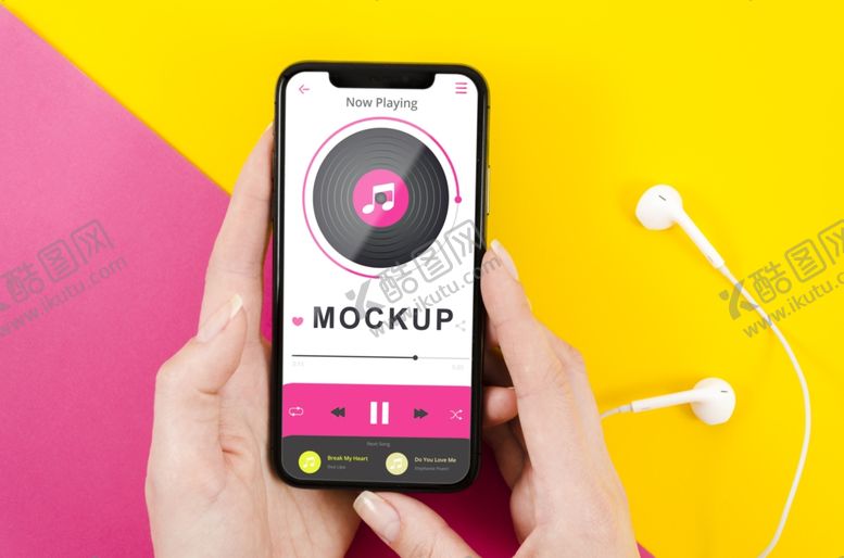 编号：76079609251630131467【酷图网】源文件下载-手机样机