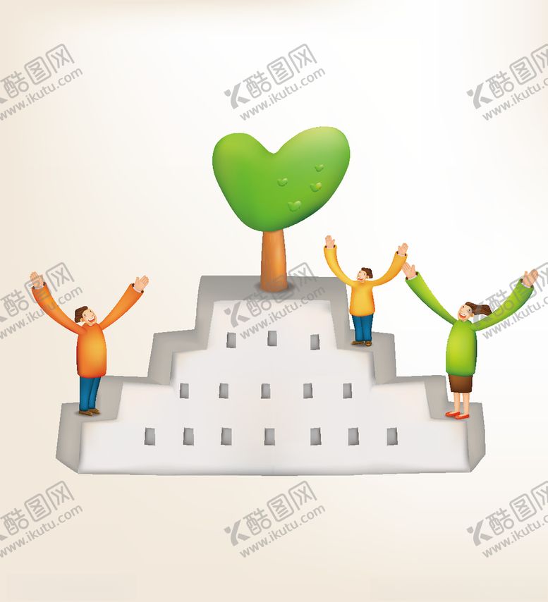 编号：30656909300638162059【酷图网】源文件下载-商务人物漫画动画动漫壁纸