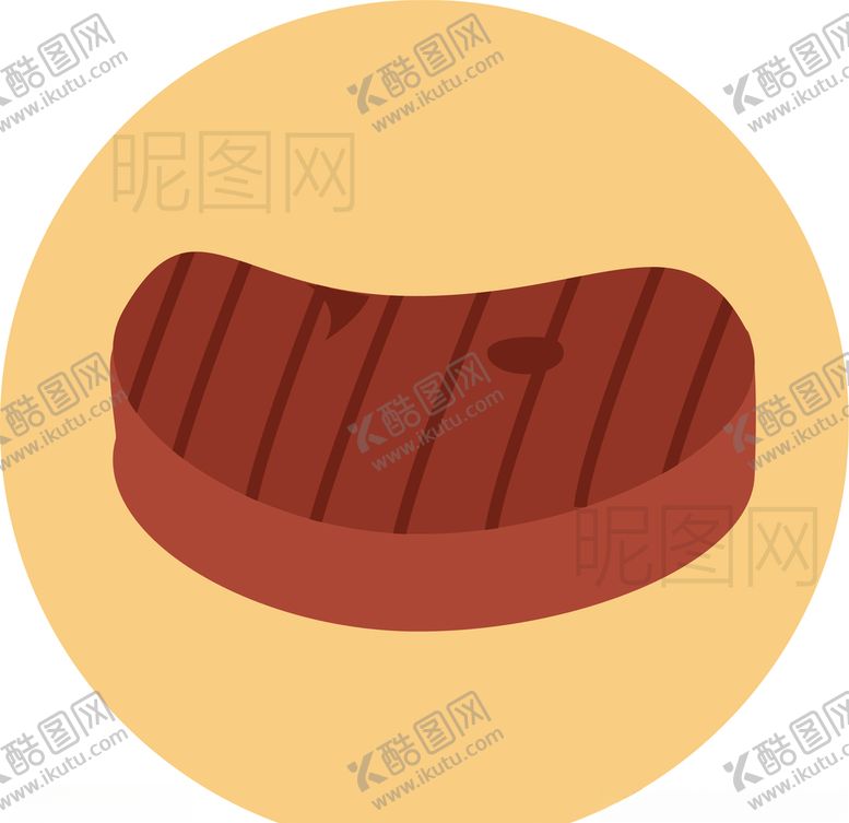 编号：42781805102254222614【酷图网】源文件下载-牛排