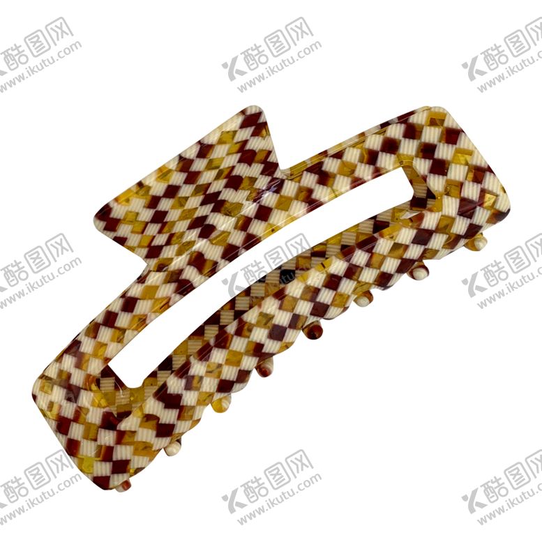 编号：80217207132200495676【酷图网】源文件下载-造型发夹
