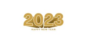 2023年字体  