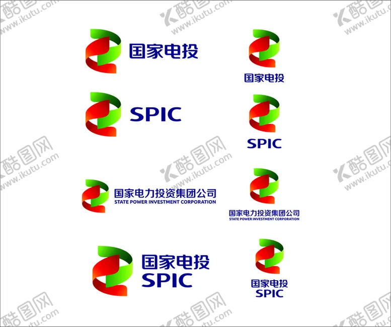 编号：87264910041630486719【酷图网】源文件下载-国家电力投资