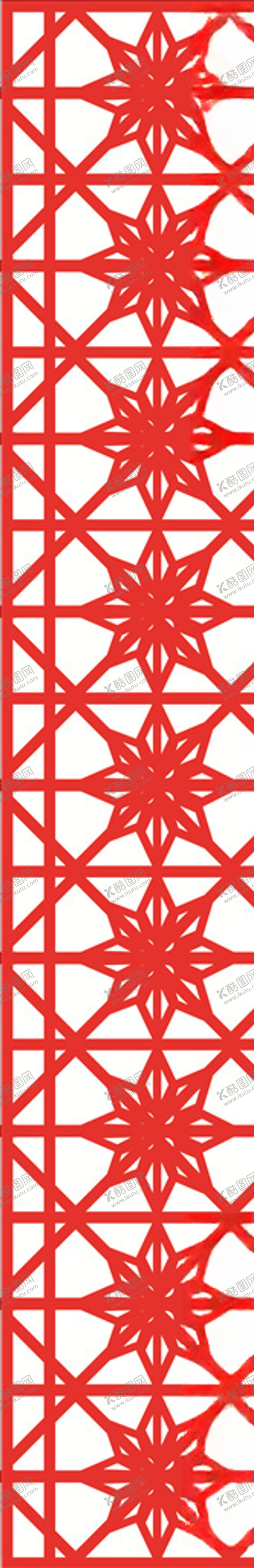 编号：26683205120157067784【酷图网】源文件下载-雕花隔断