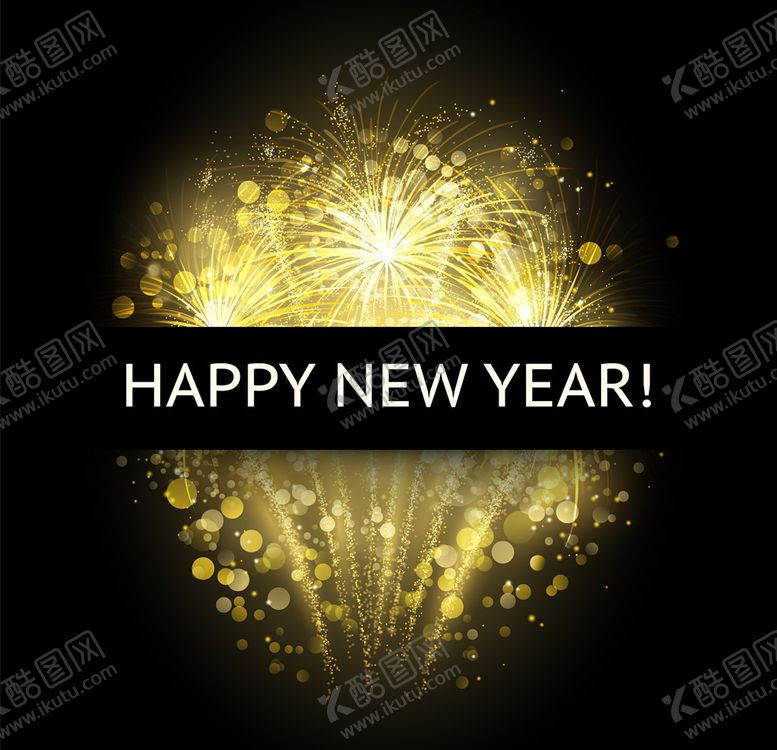 编号：53976407091955414612【酷图网】源文件下载-新年快乐