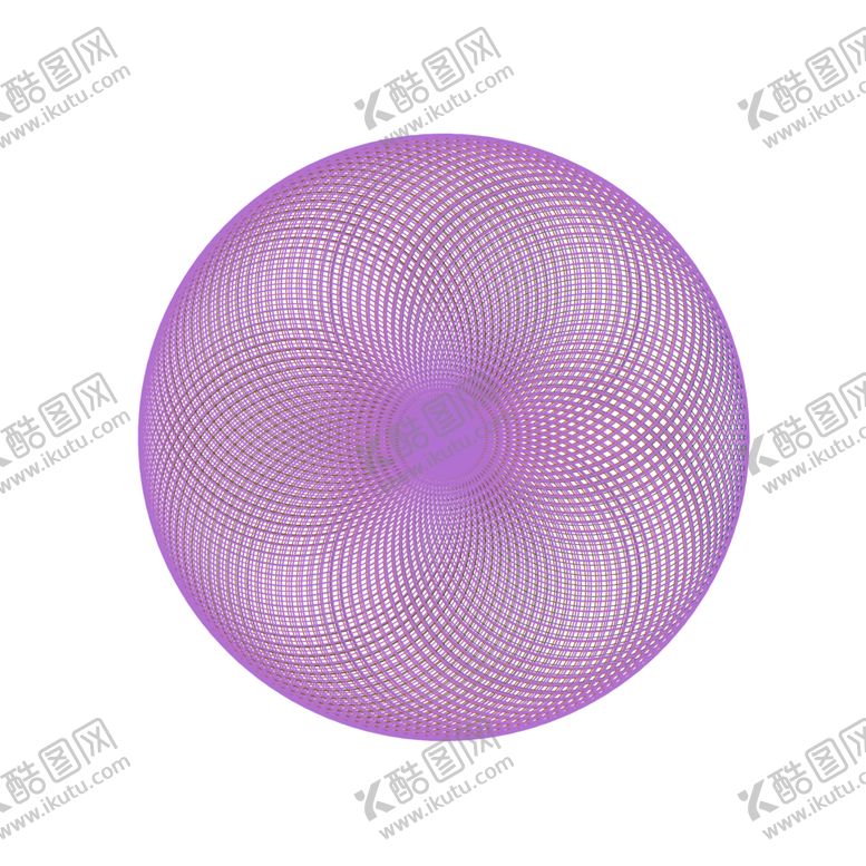 编号：22136506240350122364【酷图网】源文件下载-圆环底纹