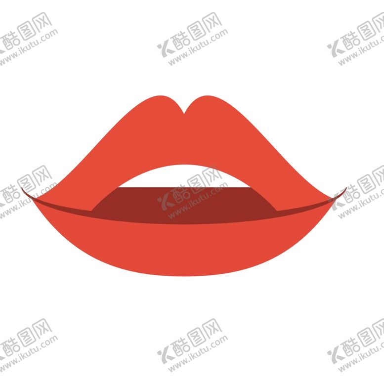 编号：82728003111654093239【酷图网】源文件下载-嘴唇