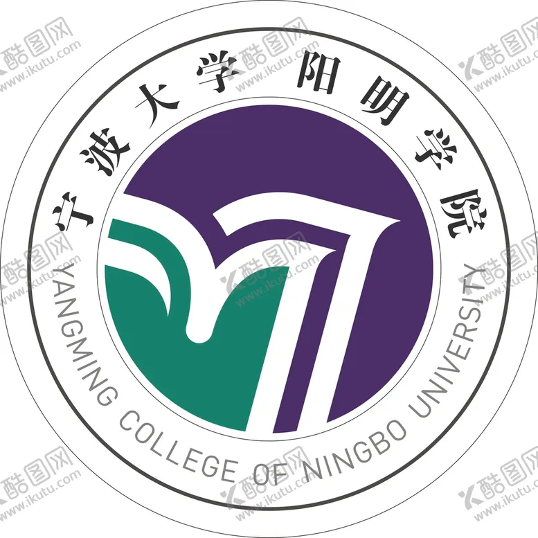 编号：20090401281746283464【酷图网】源文件下载-宁波大学阳明学院