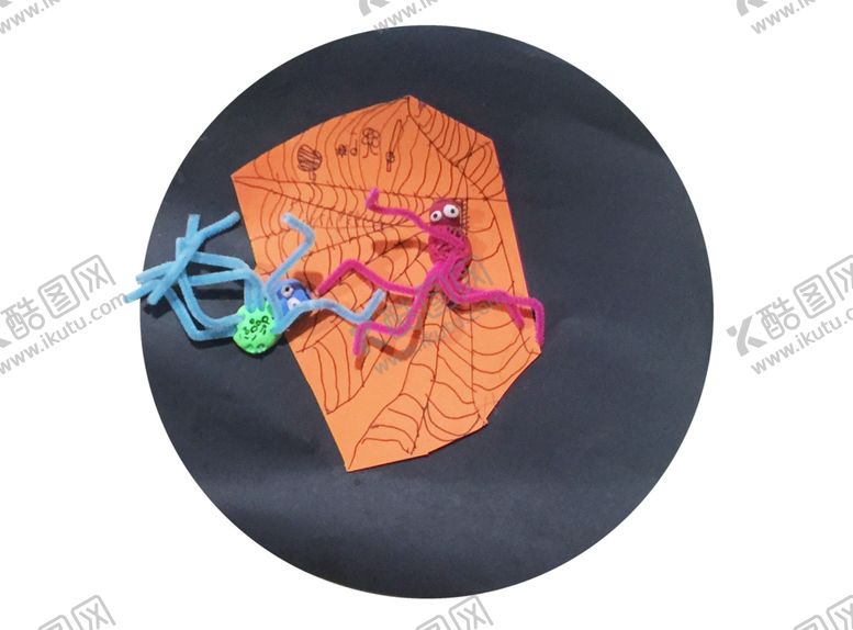 编号：46141709240925006275【酷图网】源文件下载-儿童画