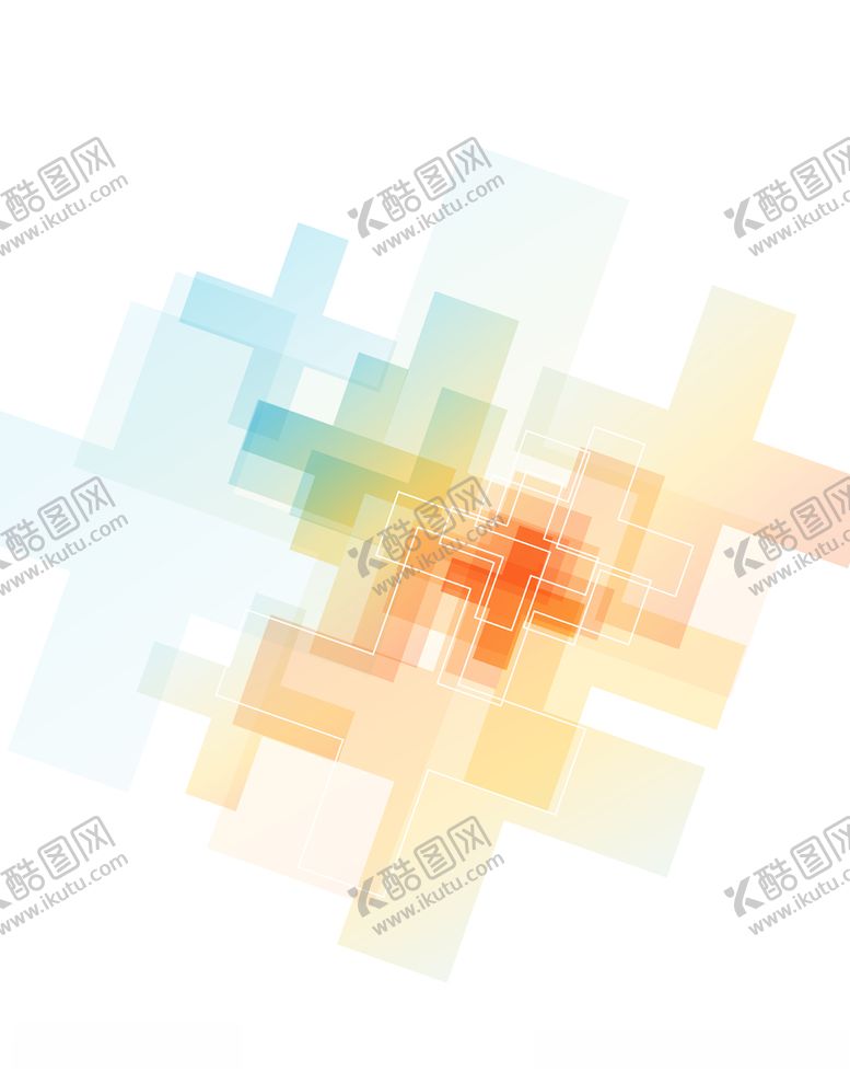 编号：82550406290140354376【酷图网】源文件下载-彩色图形背景