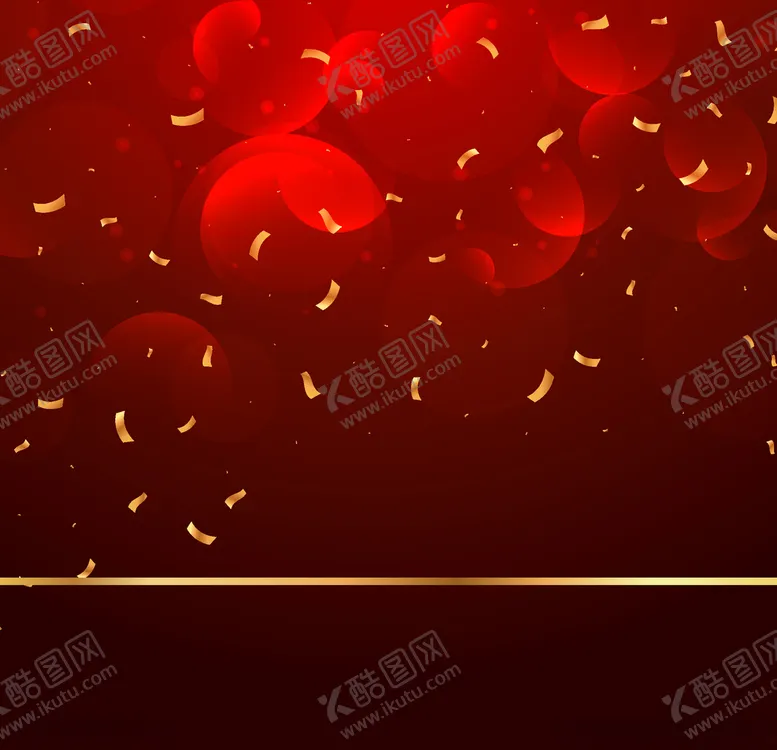 编号：32798004290853494595【酷图网】源文件下载-红色背景