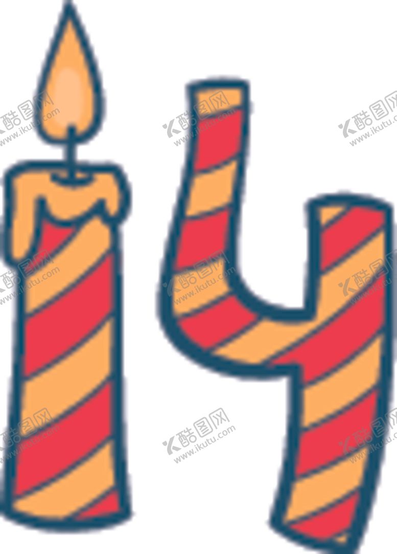 编号：72515409140040337824【酷图网】源文件下载-创意数字