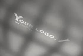 logo样机