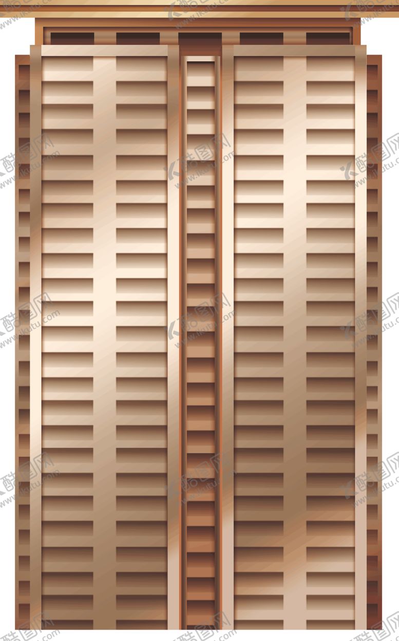 编号：83357310211224128600【酷图网】源文件下载-洋房立面