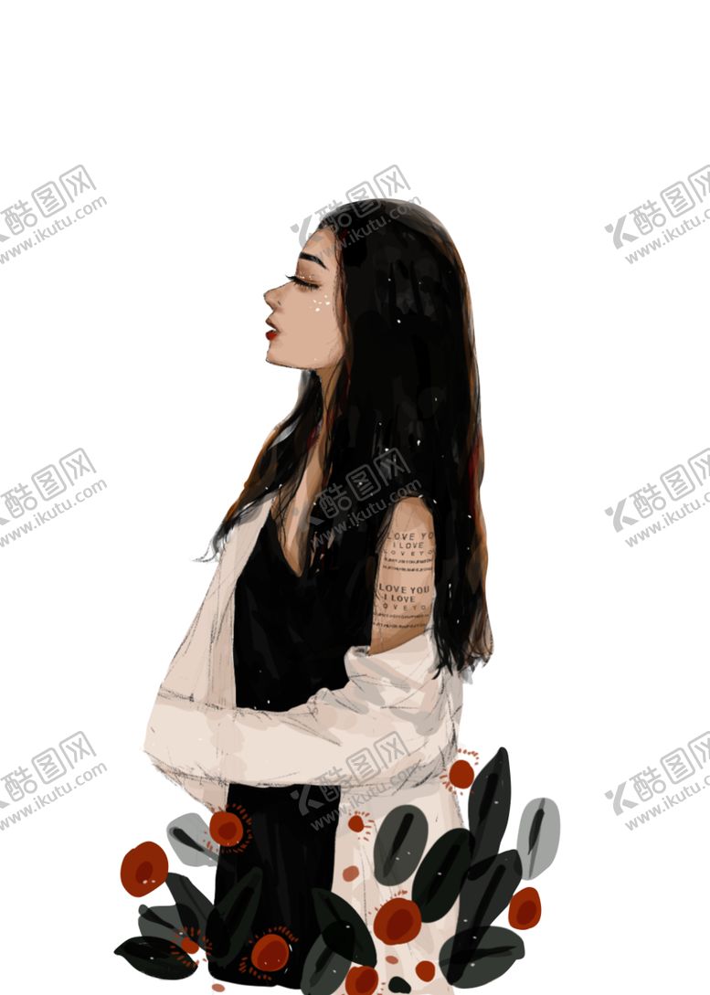 编号：17626809211431224498【酷图网】源文件下载-插画