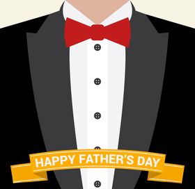 父亲节