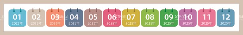 编号：82077801151517432537【酷图网】源文件下载-2025年图标