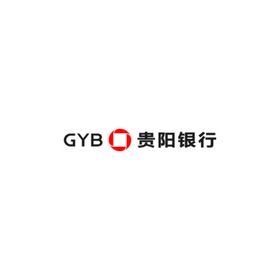 贵阳银行标志LOGO