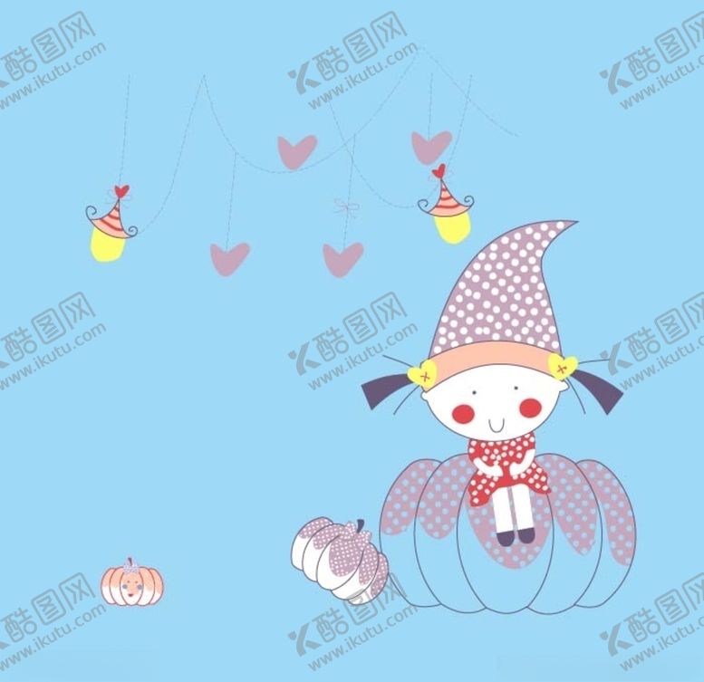 编号：74462007041259022639【酷图网】源文件下载-女孩儿