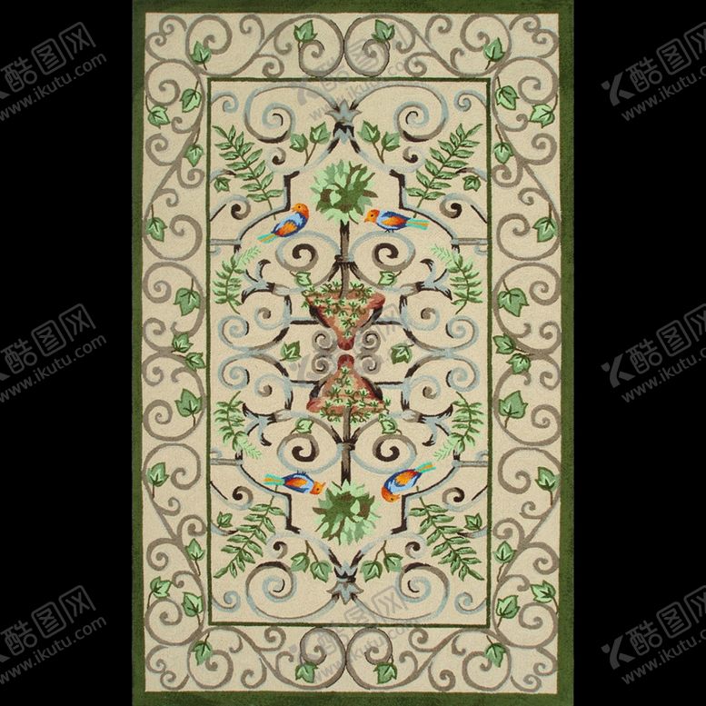 编号：47379706300730457898【酷图网】源文件下载-花纹背景