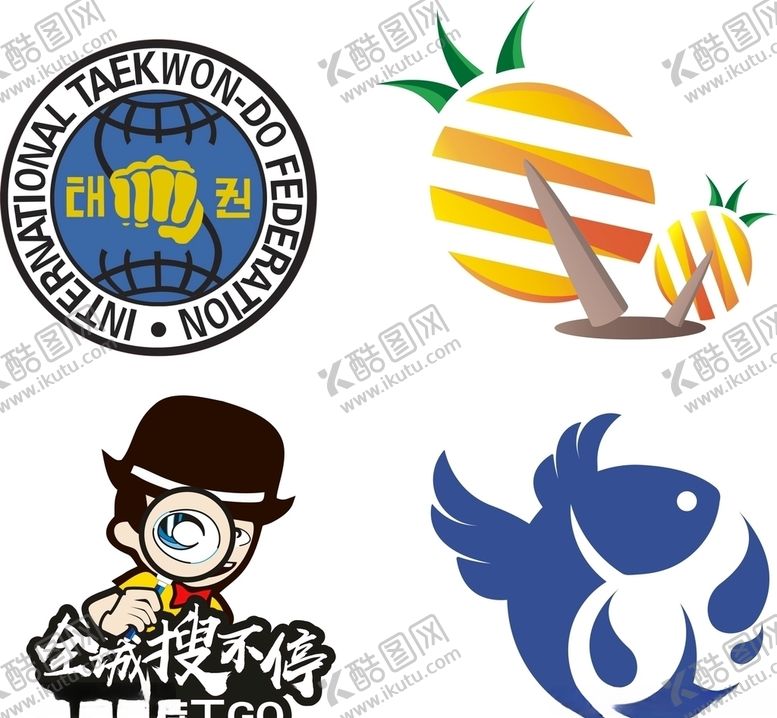 编号：32990310070942299507【酷图网】源文件下载-标志设计