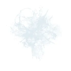水花图片泼洒白色动感波纹