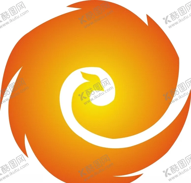 编号：76310609192233275570【酷图网】源文件下载-龙凤神兽标志