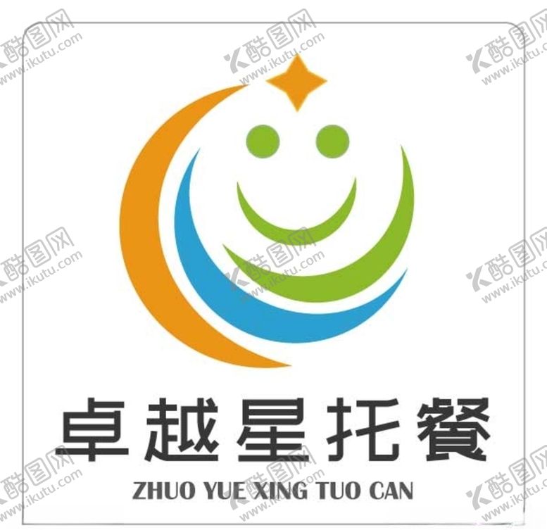 编号：82511007132129014439【酷图网】源文件下载-托餐中心logo