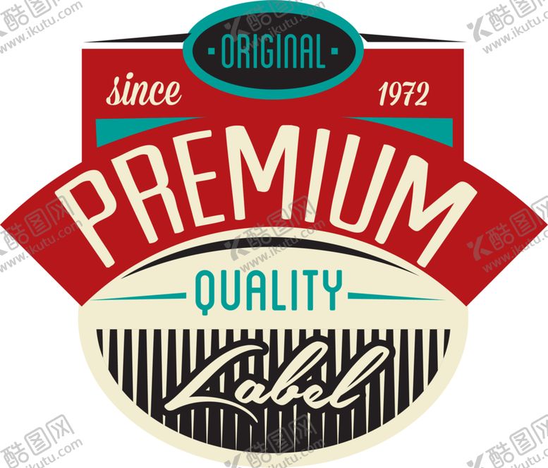 编号：69044609261303045331【酷图网】源文件下载-欧式花纹标签