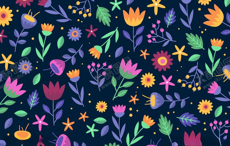 编号：81389809170708222082【酷图网】源文件下载-植物背景