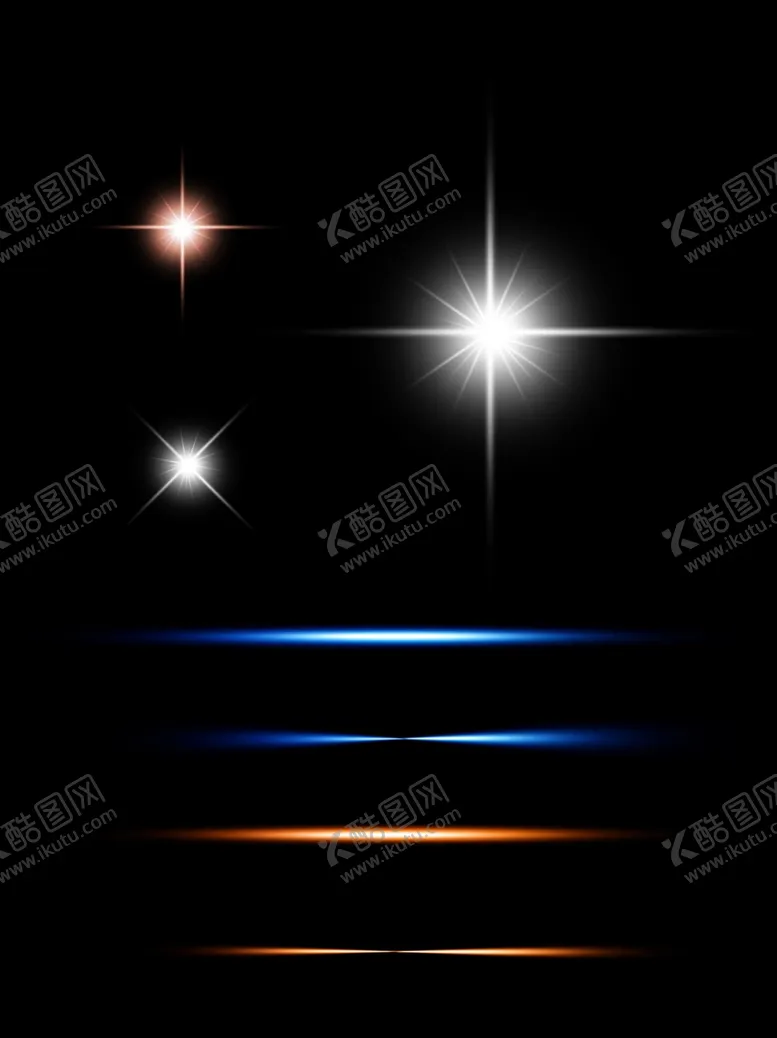 编号：57946603012315345167【酷图网】源文件下载-光效