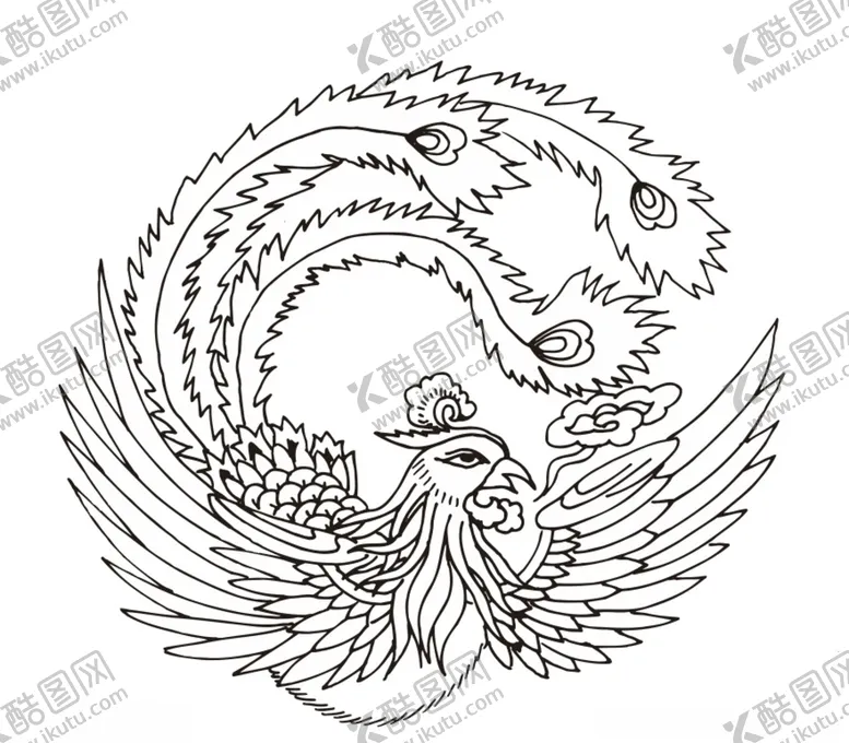 编号：63362703131817196824【酷图网】源文件下载-凤凰