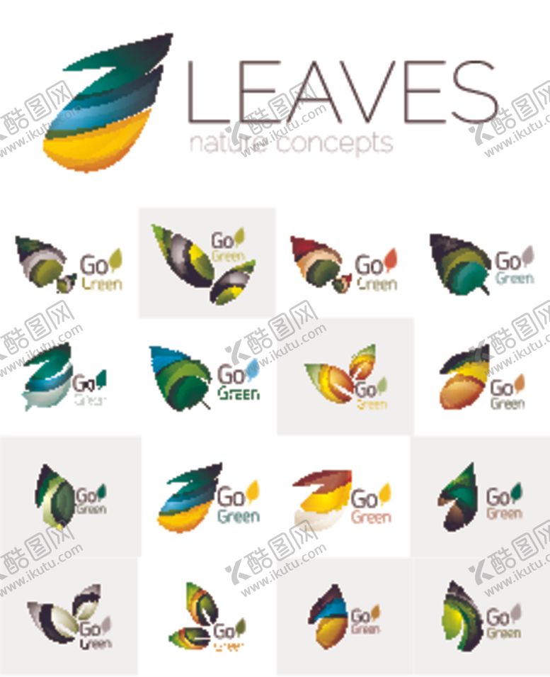 编号：59102309212240171458【酷图网】源文件下载-创意LOGO