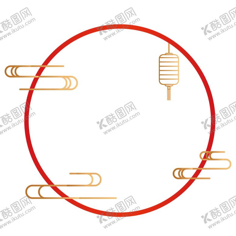编号：83315606241745057472【酷图网】源文件下载-中国风边框