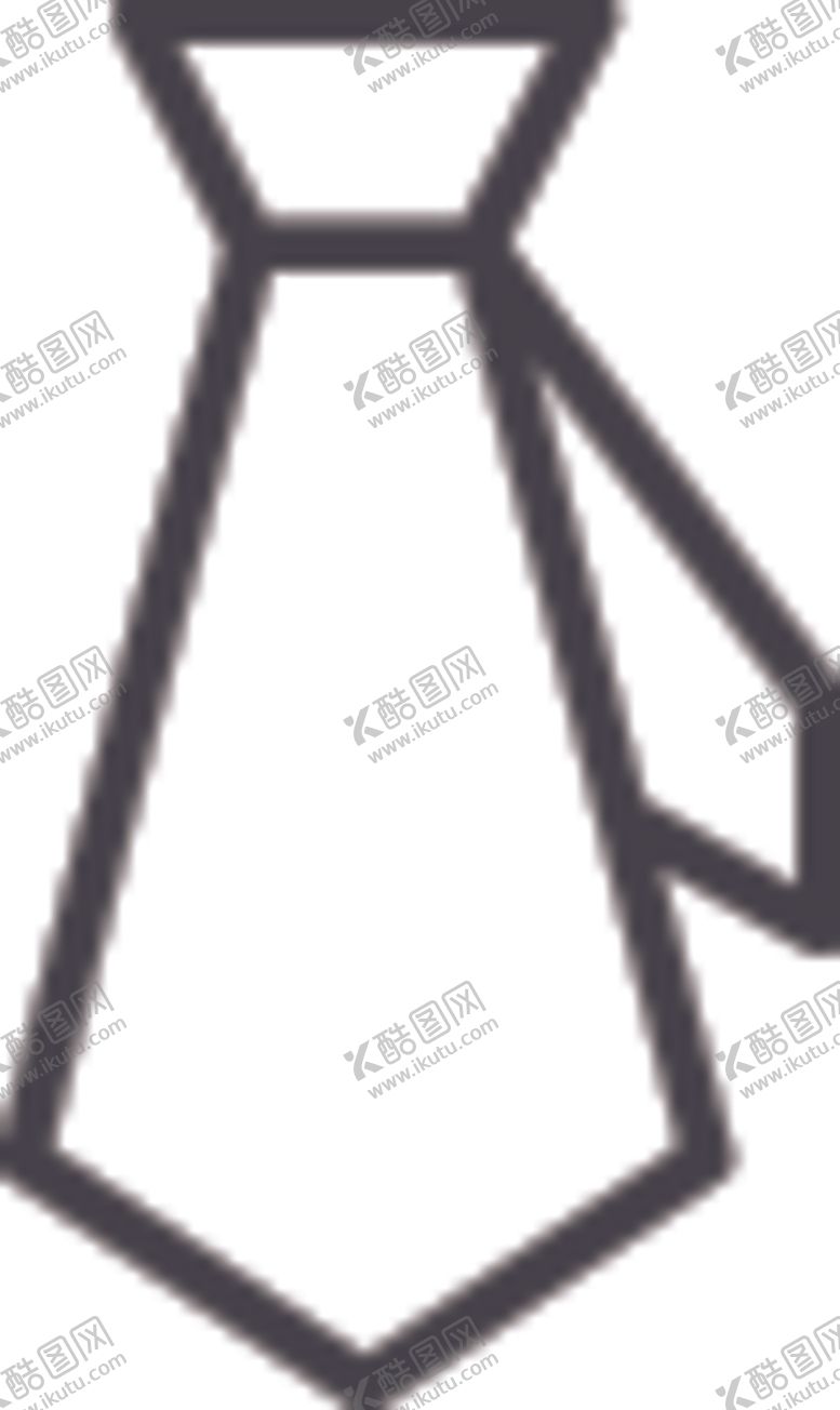 编号：94892805041923536811【酷图网】源文件下载-领带