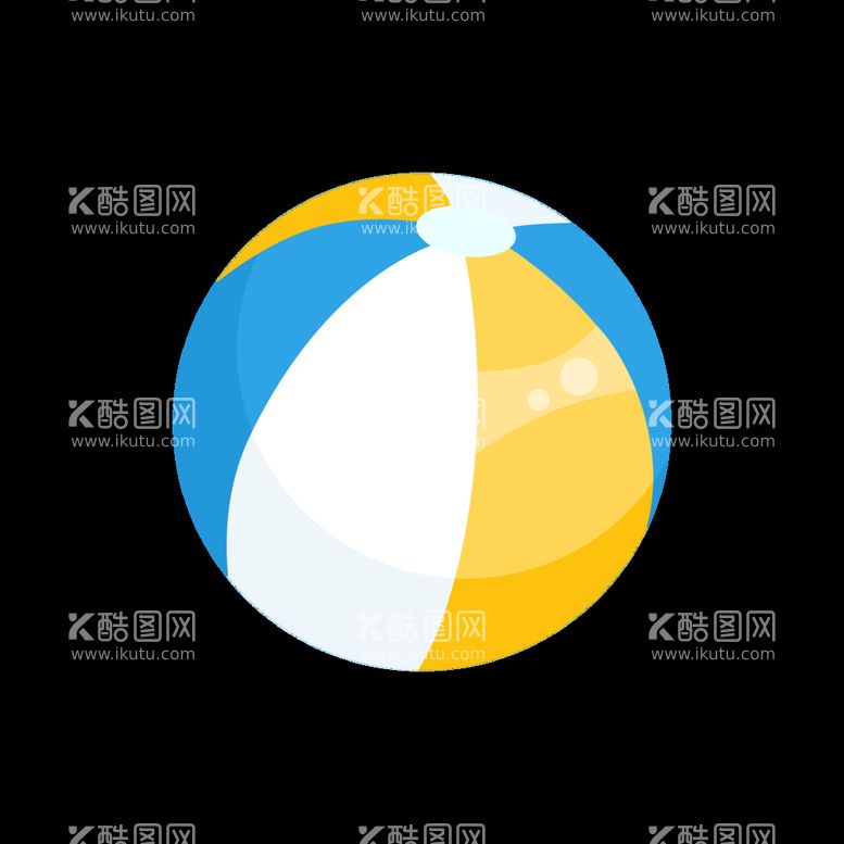 编号：63970510180307213186【酷图网】源文件下载-彩色小皮球