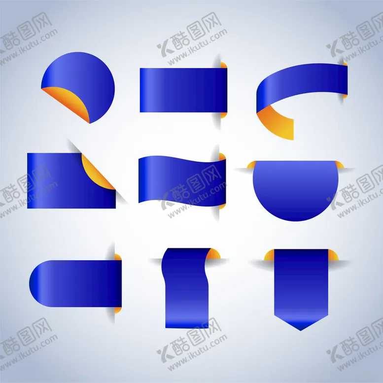 编号：75170701050146522990【酷图网】源文件下载-促销标签