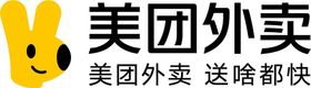 美食坊logo