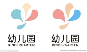 校园logo