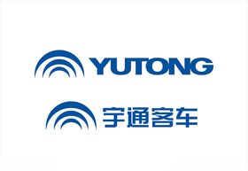 宇通客车logo