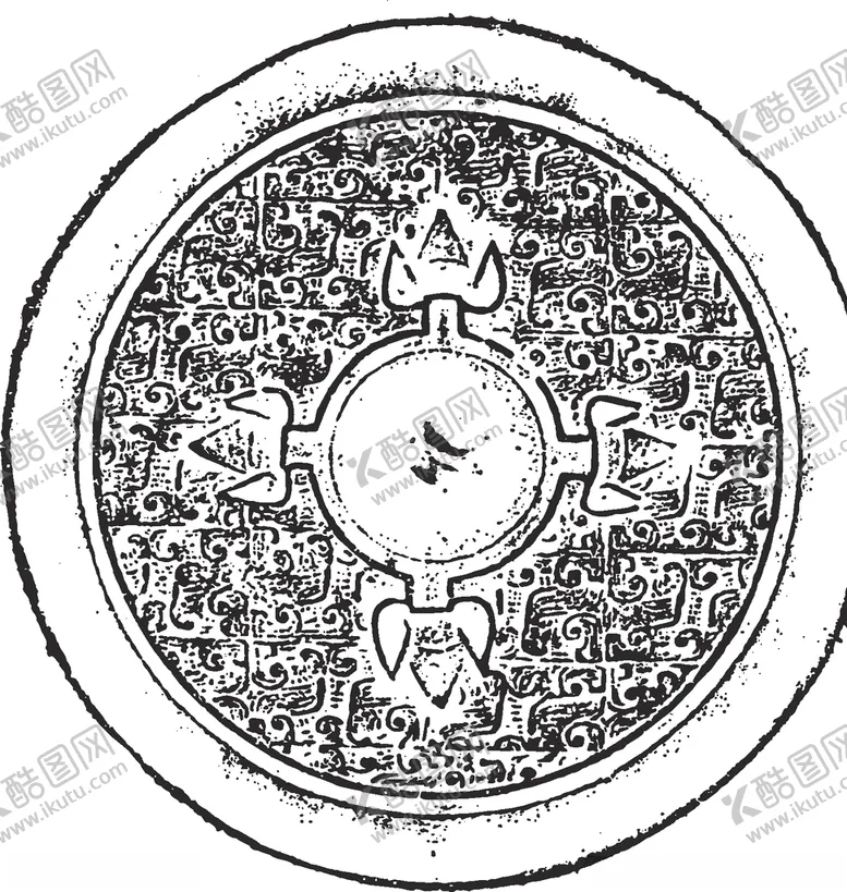 编号：41829506261959537245【酷图网】源文件下载-镂空花图案