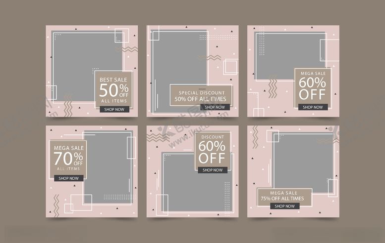 编号：25818410311008332482【酷图网】源文件下载-组合海报