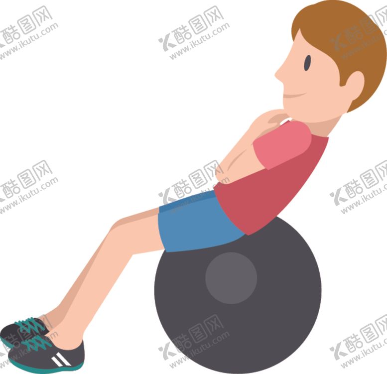 编号：55500910180725412860【酷图网】源文件下载-运动相关
