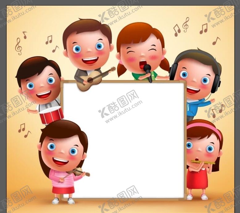 编号：91791310310957383626【酷图网】源文件下载-学校海报