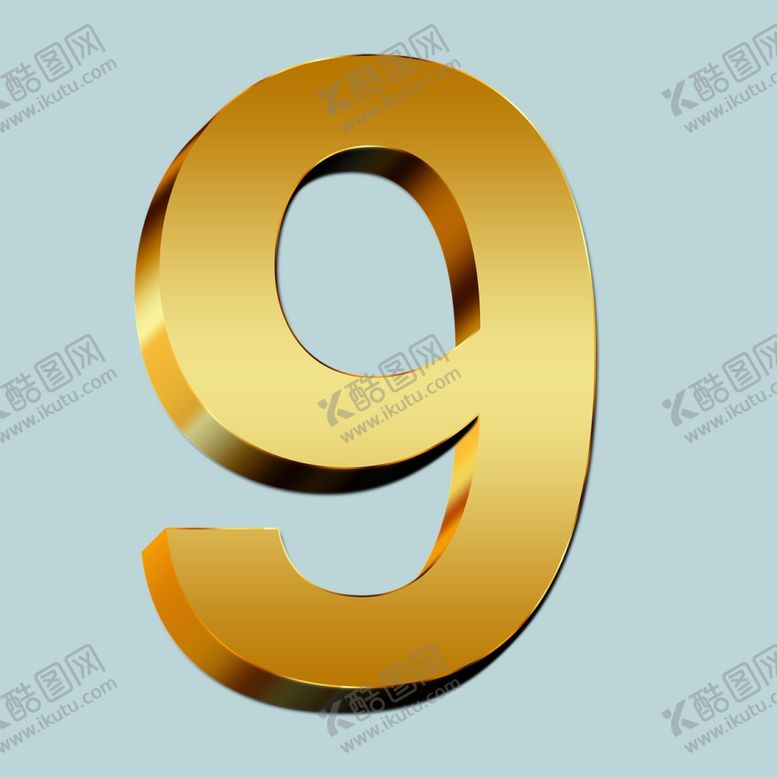 编号：64720902030014535955【酷图网】源文件下载-数字