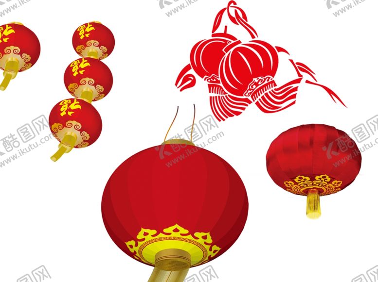 编号：38248510281828343690【酷图网】源文件下载-灯笼