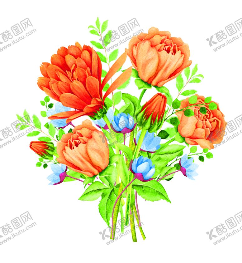 编号：53439907081735391281【酷图网】源文件下载-花素材