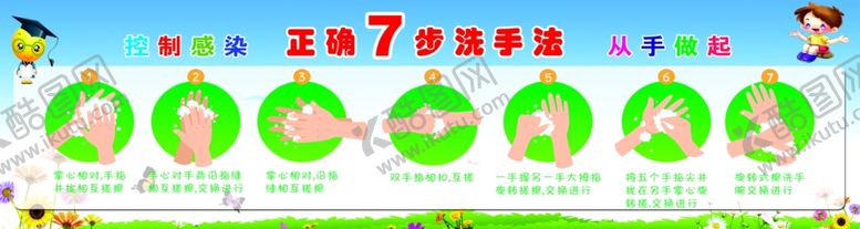 编号：70681510262110258713【酷图网】源文件下载-洗手法